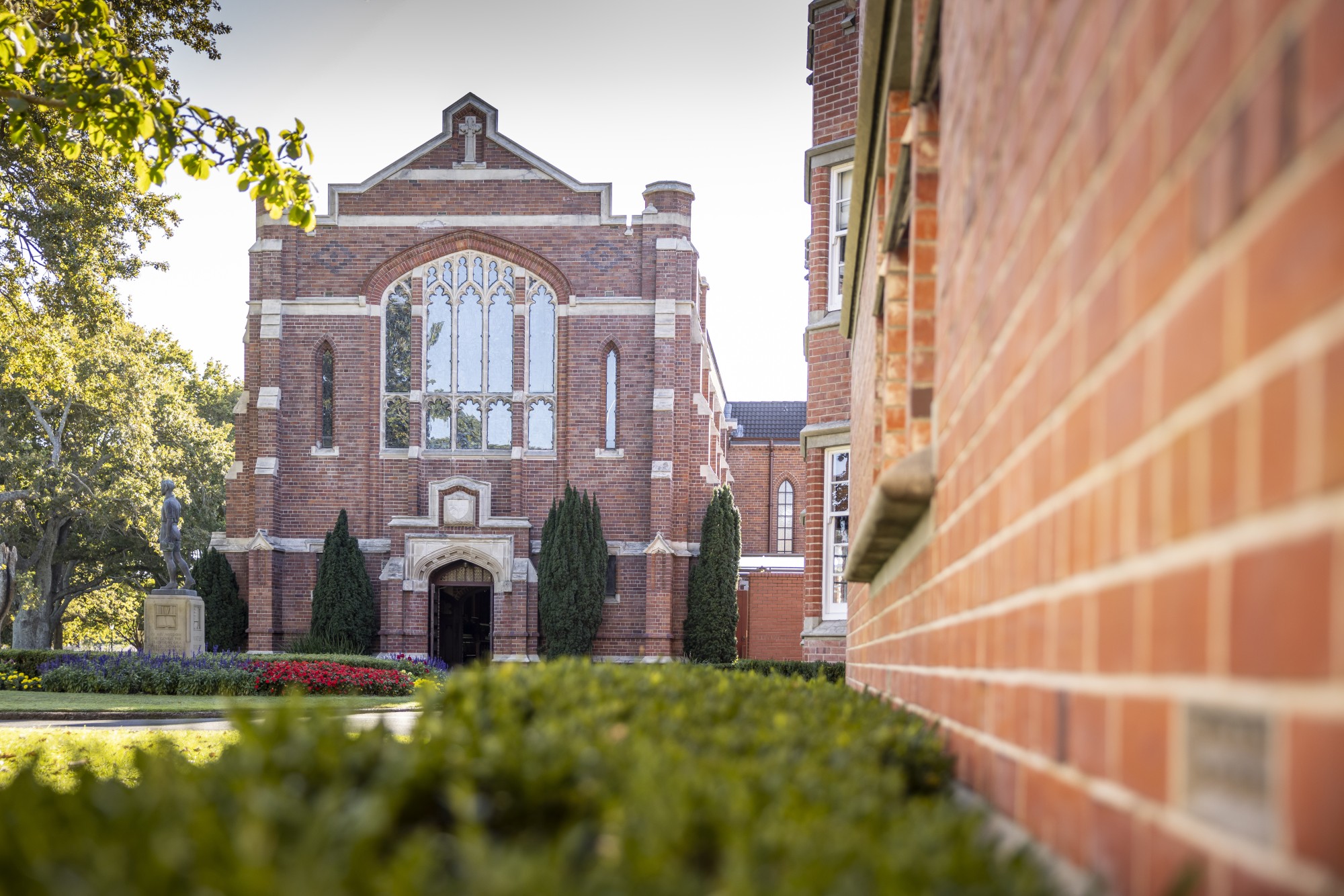 Chapel 2024 1