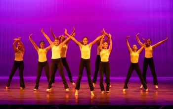 Dance Showcase 2026 11