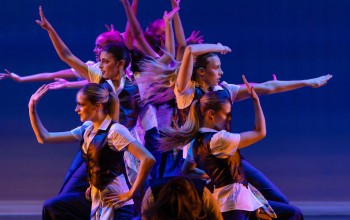 Dance Showcase 2026 12