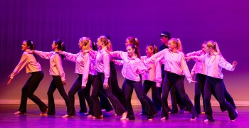 Dance Showcase 2026 14