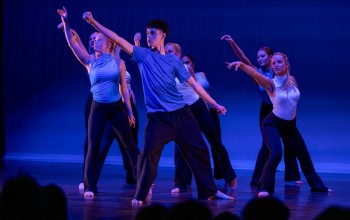 Dance Showcase 2026 2