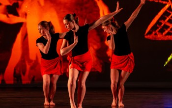 Dance Showcase 2026 5