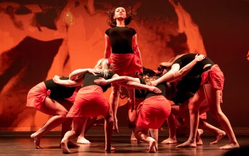 Dance Showcase 2026 6