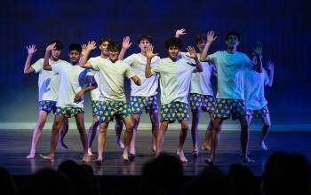 Dance Showcase 2026 9