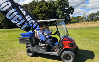 Friends Golf Day Photos 27