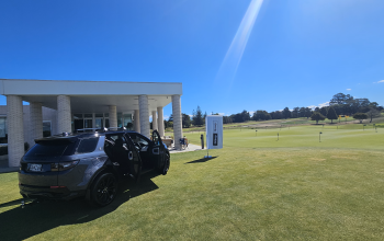 Friends Golf Day Photos 28