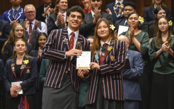 Big Sing Awards 30 Aug Pieter du Plessis 30 v2
