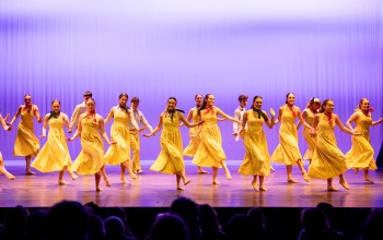Dance Showcase 2025 12
