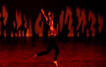 Dance Showcase 2025 14