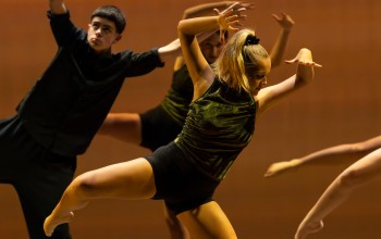 Dance Showcase 2025 1