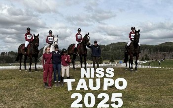 Equestrian Team Photo Taupo August 2025 v3