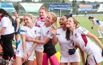 Federation Cup 12