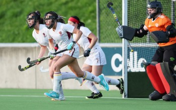 FEDcup Girls Hockey