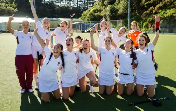 First XI Hockey Girls Fed Cup v2