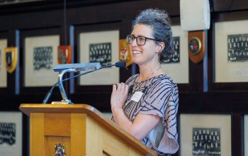 Floreat Semper Luncheon Photos 10