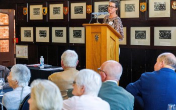 Floreat Semper Luncheon Photos 11