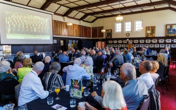 Floreat Semper Luncheon Photos 12