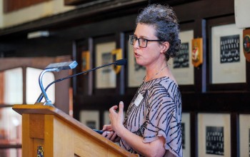 Floreat Semper Luncheon Photos 13