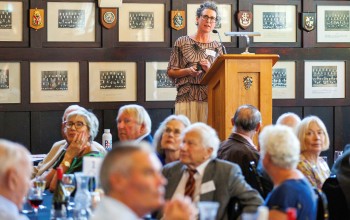 Floreat Semper Luncheon Photos 14