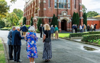 Floreat Semper Luncheon Photos 16