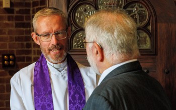 Floreat Semper Luncheon Photos 19