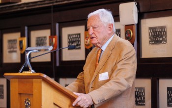 Floreat Semper Luncheon Photos 1