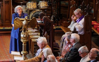 Floreat Semper Luncheon Photos 24