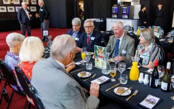 Floreat Semper Luncheon Photos 29
