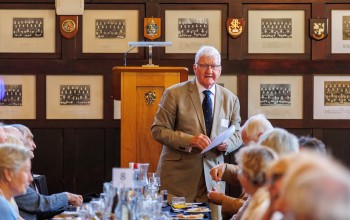 Floreat Semper Luncheon Photos 2