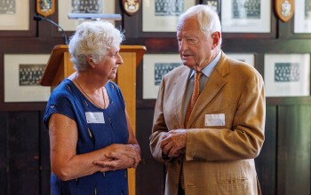 Floreat Semper Luncheon Photos 30