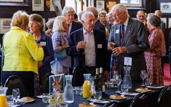Floreat Semper Luncheon Photos 31