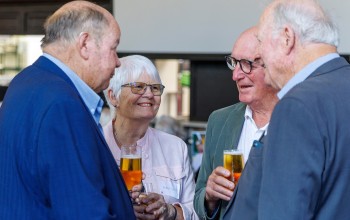 Floreat Semper Luncheon Photos 32