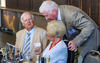 Floreat Semper Luncheon Photos 34
