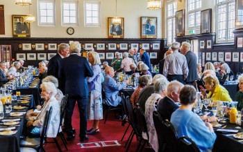 Floreat Semper Luncheon Photos 35