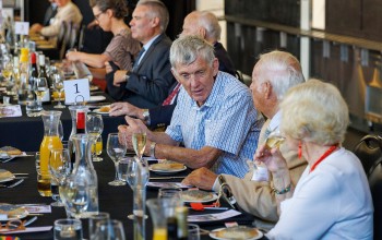 Floreat Semper Luncheon Photos 36