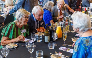 Floreat Semper Luncheon Photos 37