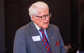 Floreat Semper Luncheon Photos 3