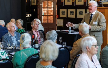 Floreat Semper Luncheon Photos 40