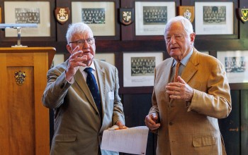 Floreat Semper Luncheon Photos 41
