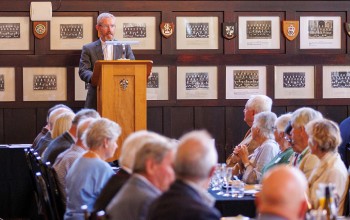 Floreat Semper Luncheon Photos 4
