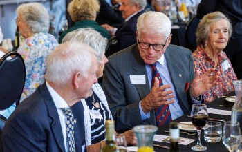 Floreat Semper Luncheon Photos 6