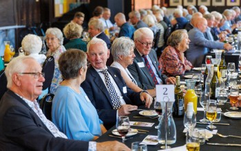 Floreat Semper Luncheon Photos 7