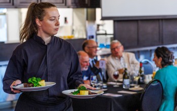Floreat Semper Luncheon Photos 8