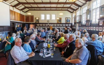 Floreat Semper Luncheon Photos 9