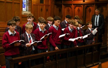 Floreat Semper 09
