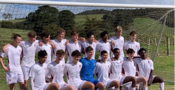 Football Boys