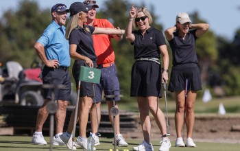 Friends Golf Day Photos 10