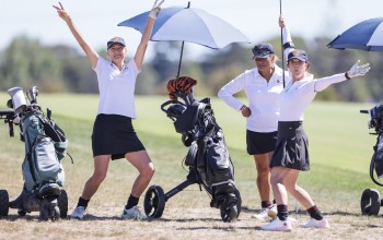 Friends Golf Day Photos 15