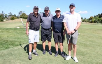 Friends Golf Day Photos 1