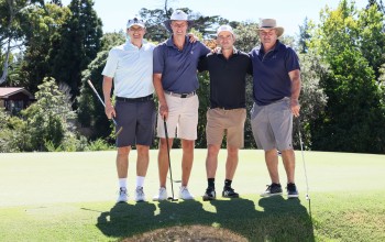 Friends Golf Day Photos 20
